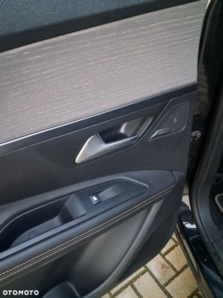 Peugeot 5008 2.0 BlueHDI GT S&S EAT6 - 10