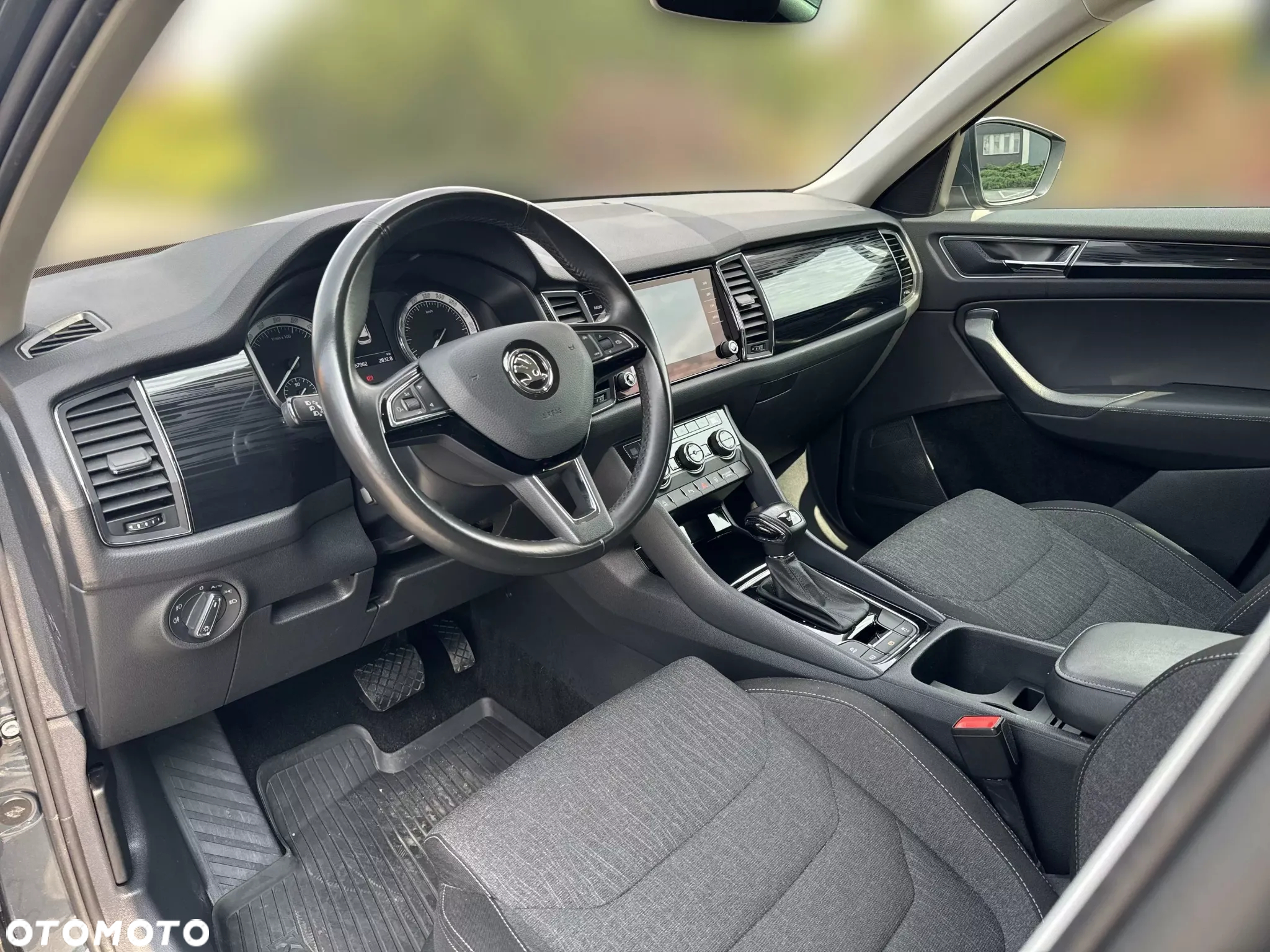 Skoda Kodiaq 2.0 TDI 4x2 Style DSG - 10