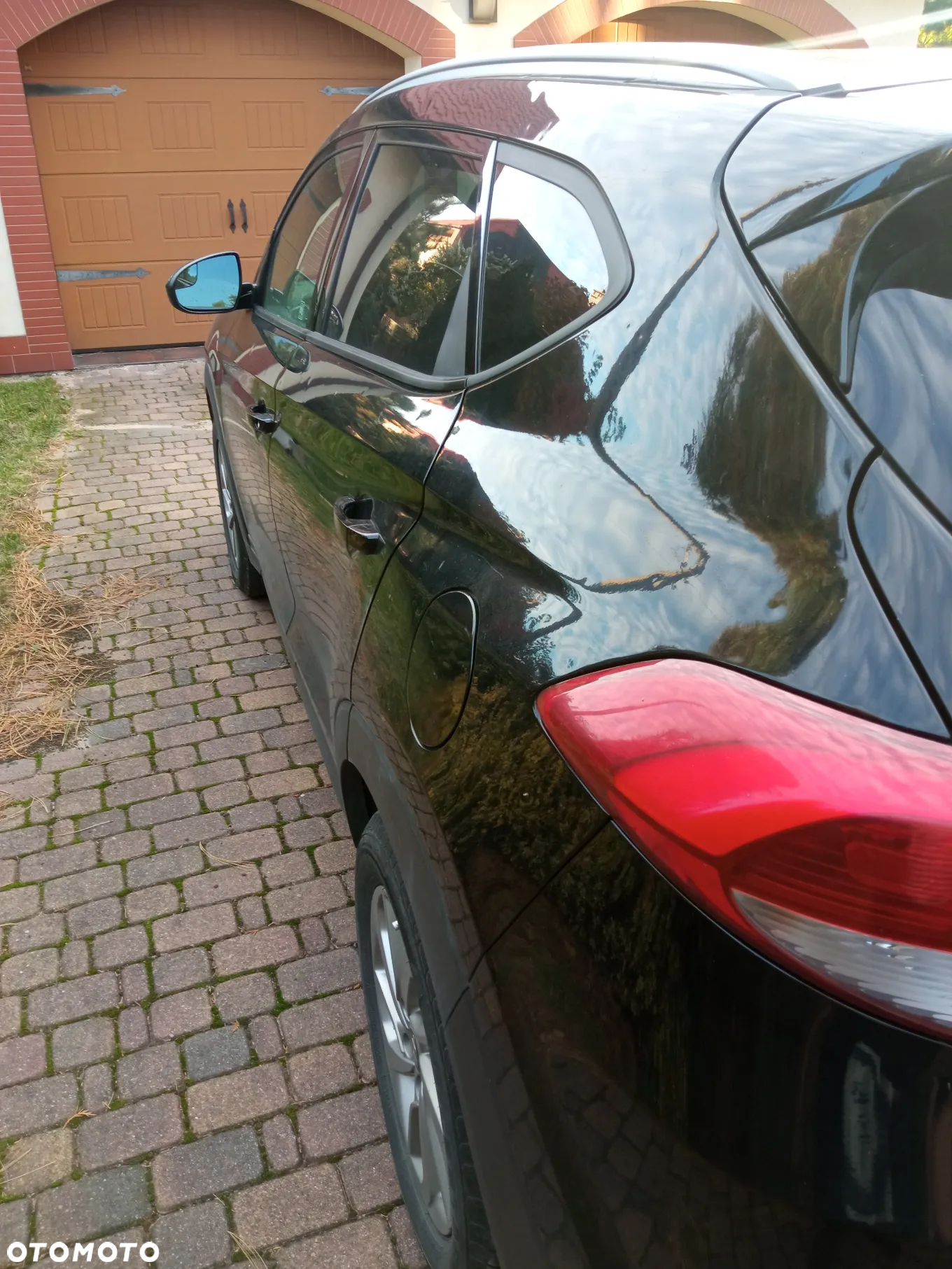 Hyundai Tucson - 7