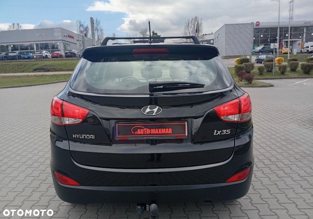 Hyundai ix35 - 9
