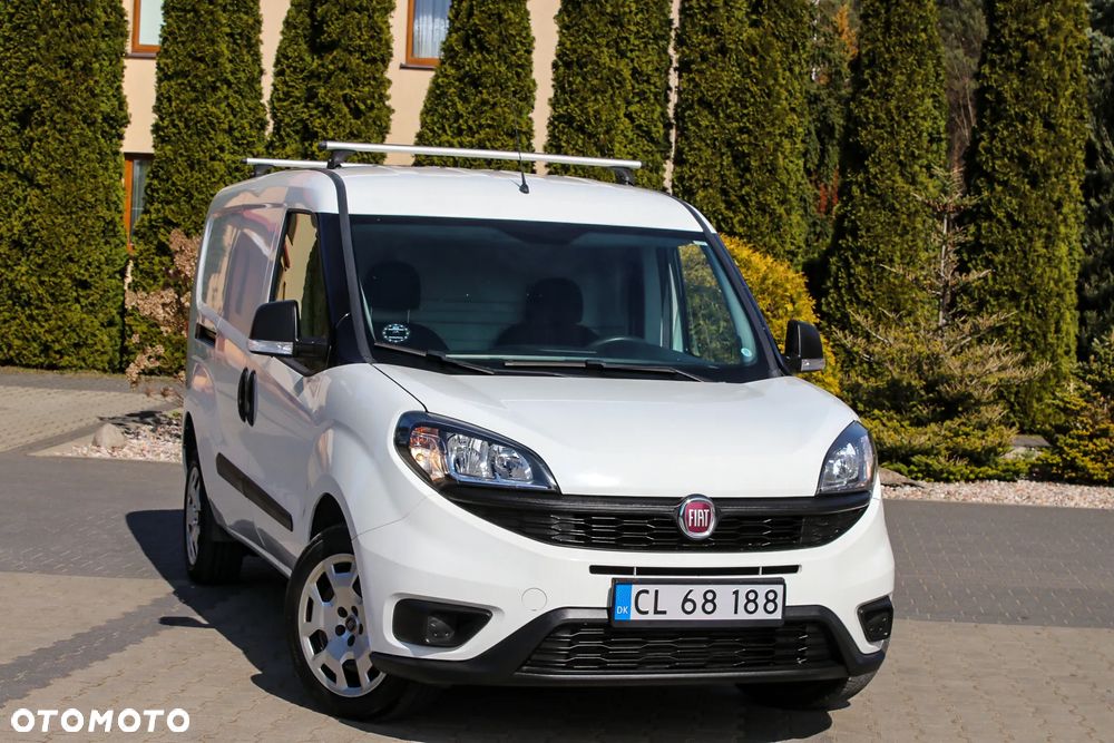 Fiat Doblo - 3