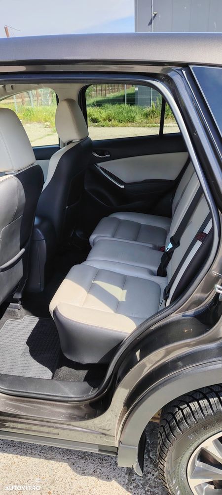 Mazda CX-5 CD175 4x4 Revolution Top - 7