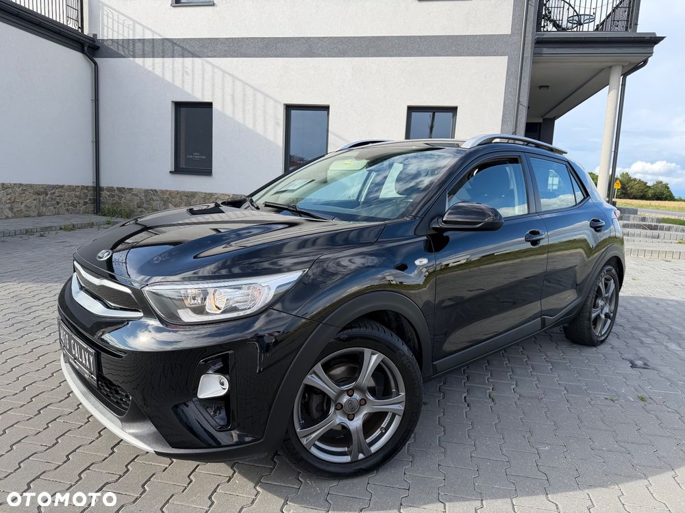 Kia Stonic - 3