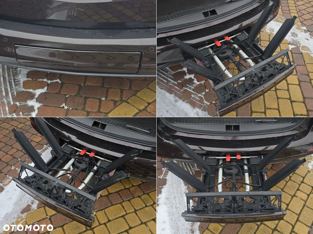 Opel Zafira 1.4 T Cosmo EcoFLEX S&S - 37