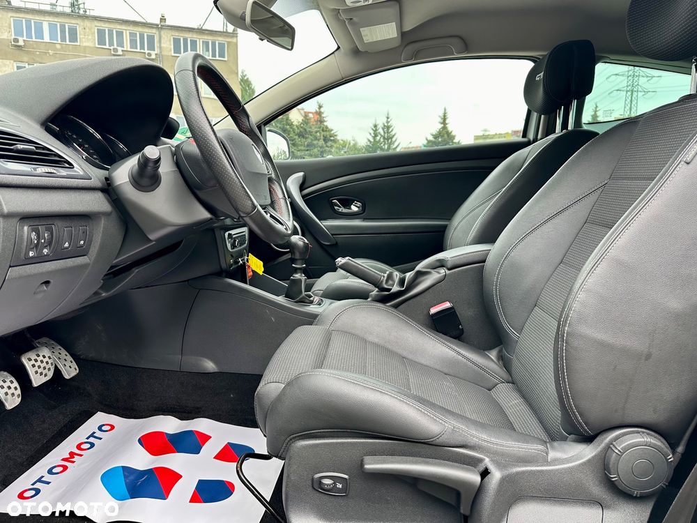 Renault Megane - 14