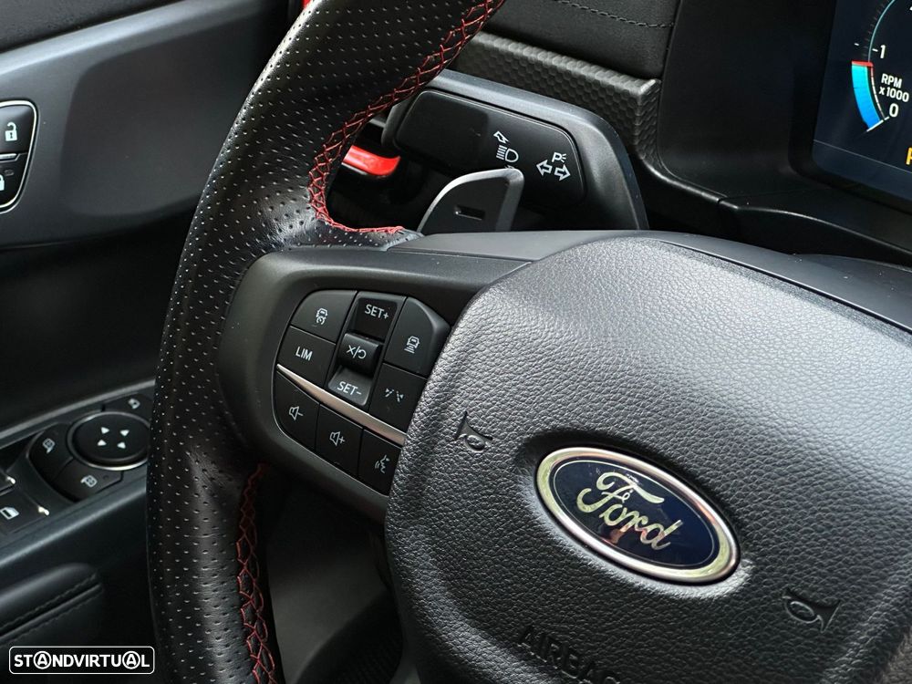 Ford Ranger 2.0 EcoBlue CD Raptor 4WD Aut. - 28