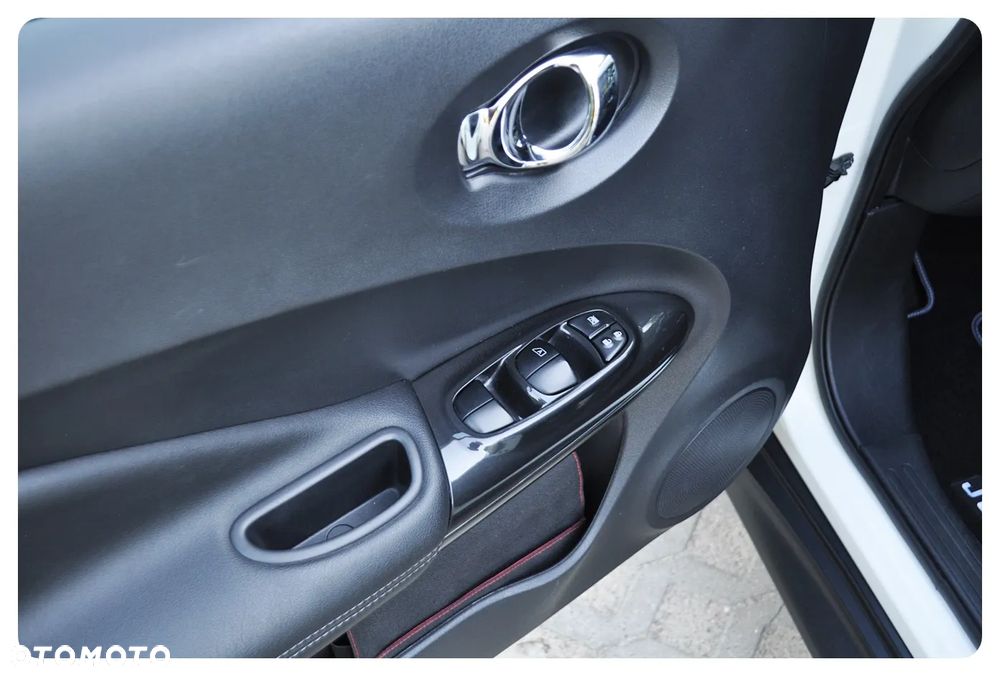 Nissan Juke 1.6 N-Connecta - 17