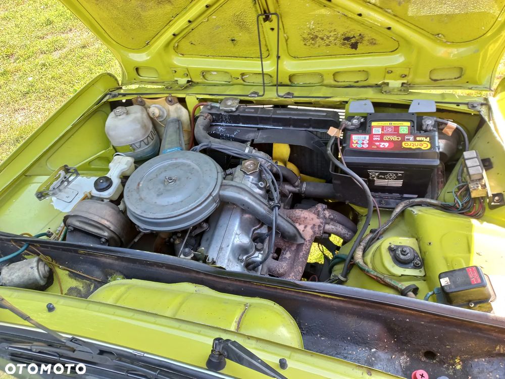 Fiat 125p - 16