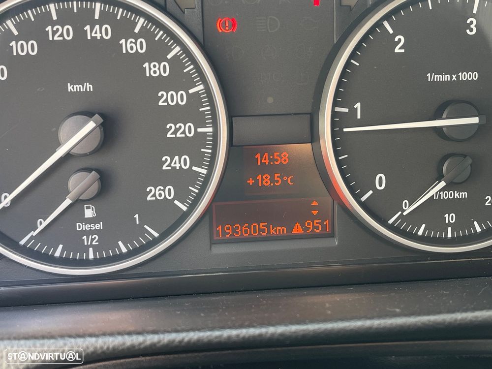 BMW 320 - 6