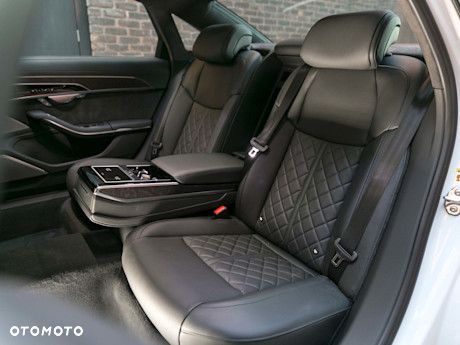 Audi A8 L 50 TDI mHEV Quattro Tiptr - 21