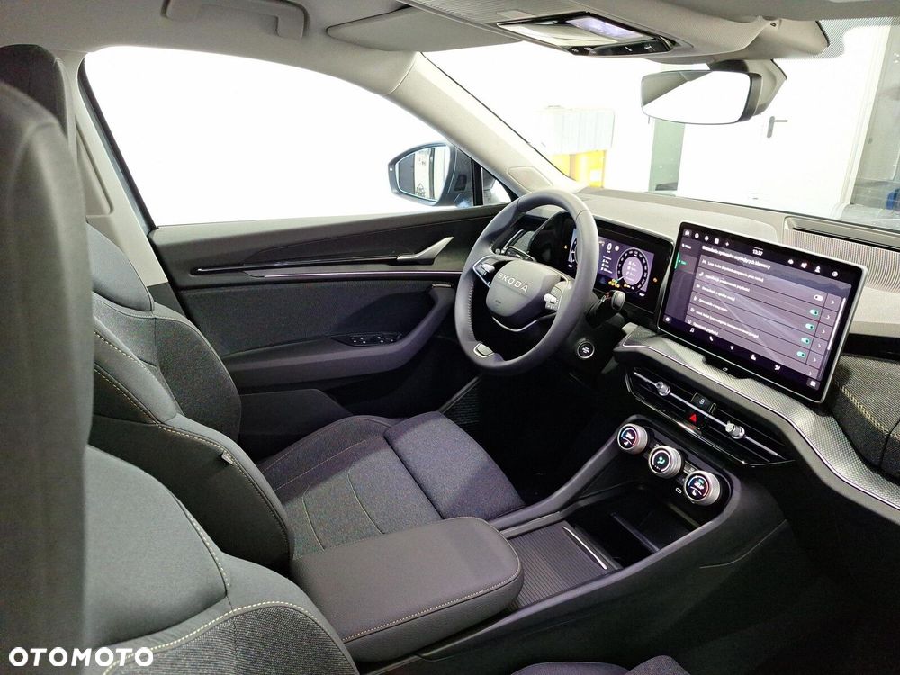 Skoda Kodiaq 1.5 TSI mHEV 4x2 Selection DSG - 29