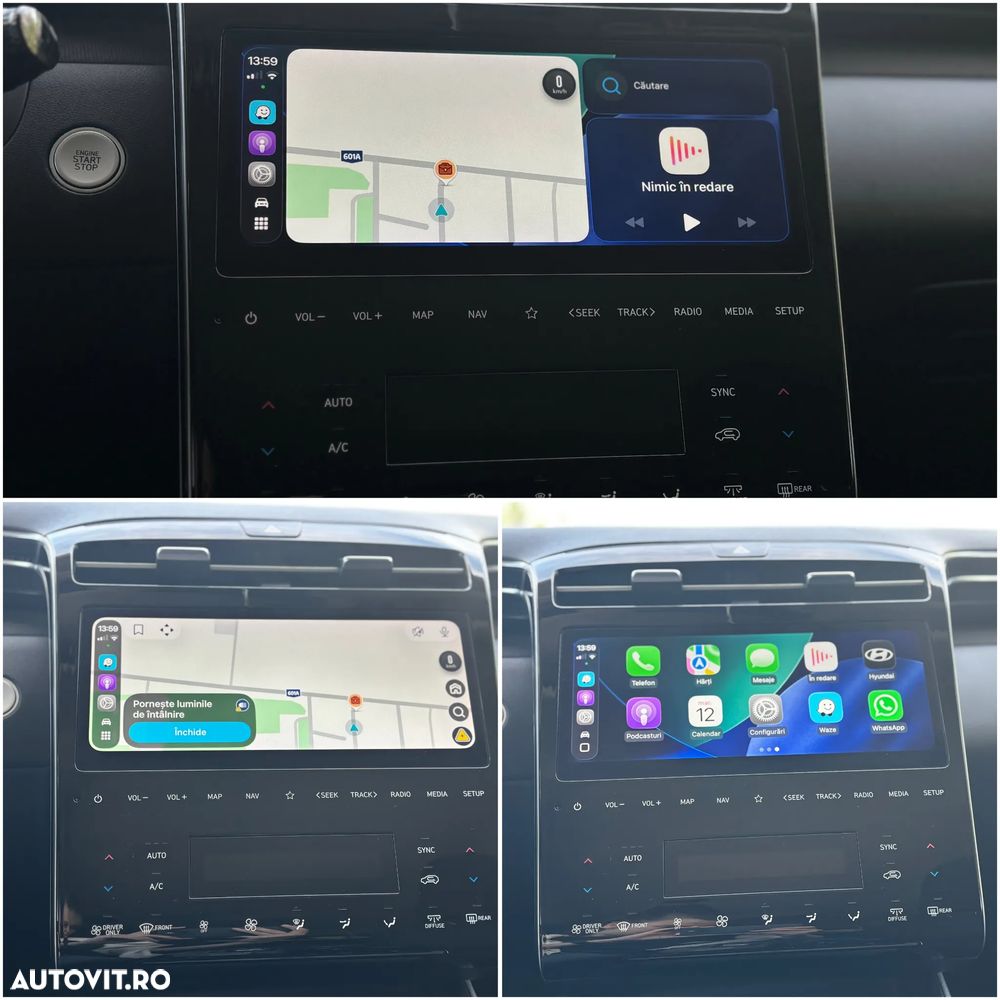 Hyundai Tucson - 30