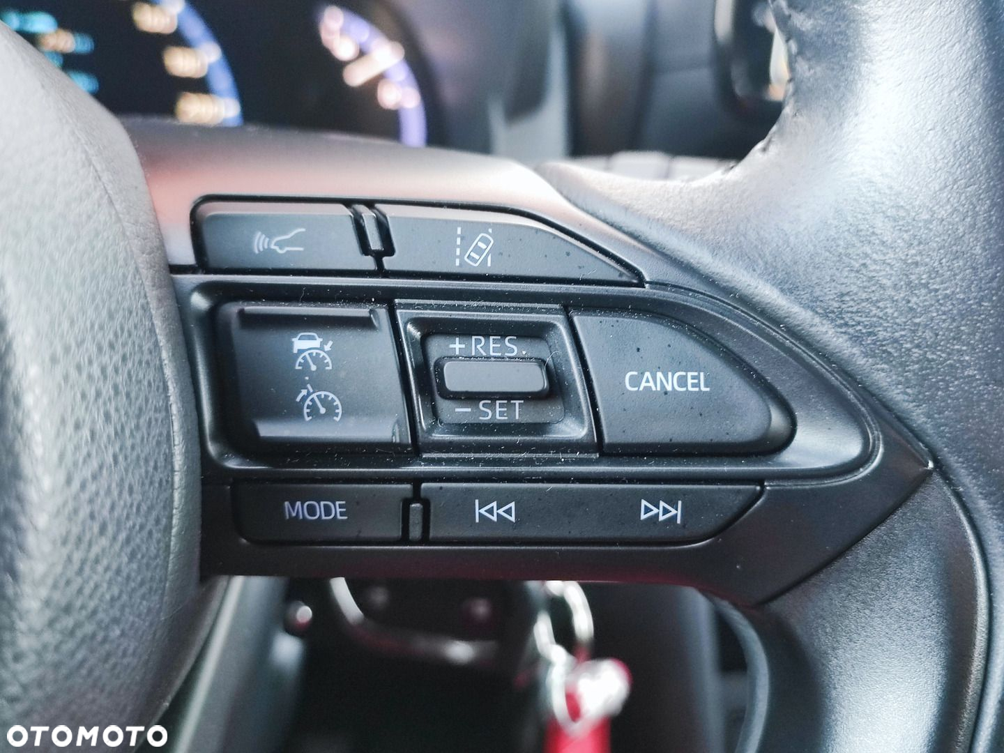 Toyota Yaris Cross - 17