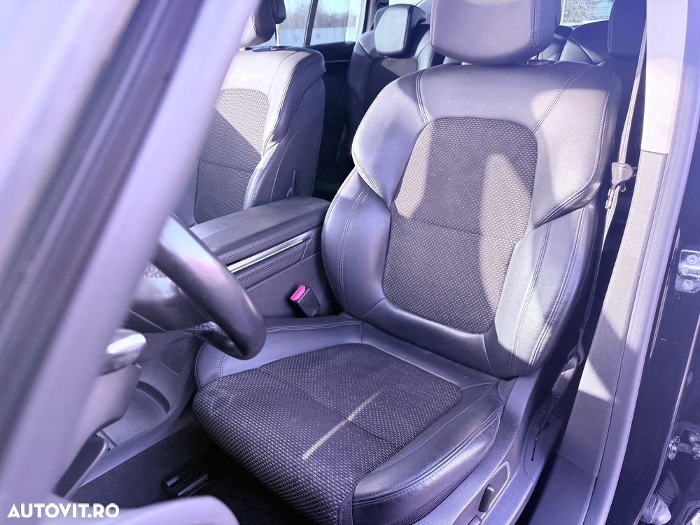 Renault Espace BLUE dCi 160 EDC BUSINESS EDITION - 19