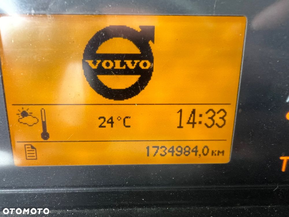 Volvo FM 400 - 5
