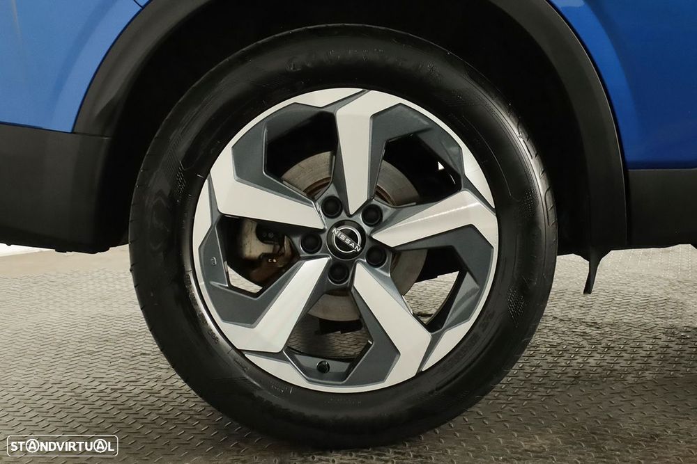 Nissan Qashqai 1.5 e-Power N-Connecta - 5