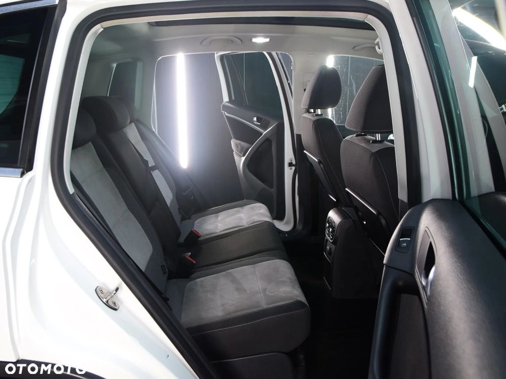Volkswagen Tiguan 1.4 TSI CityLine - 8