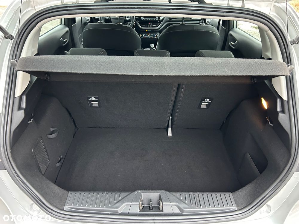 Ford Fiesta 1.5 TDCi Titanium - 26