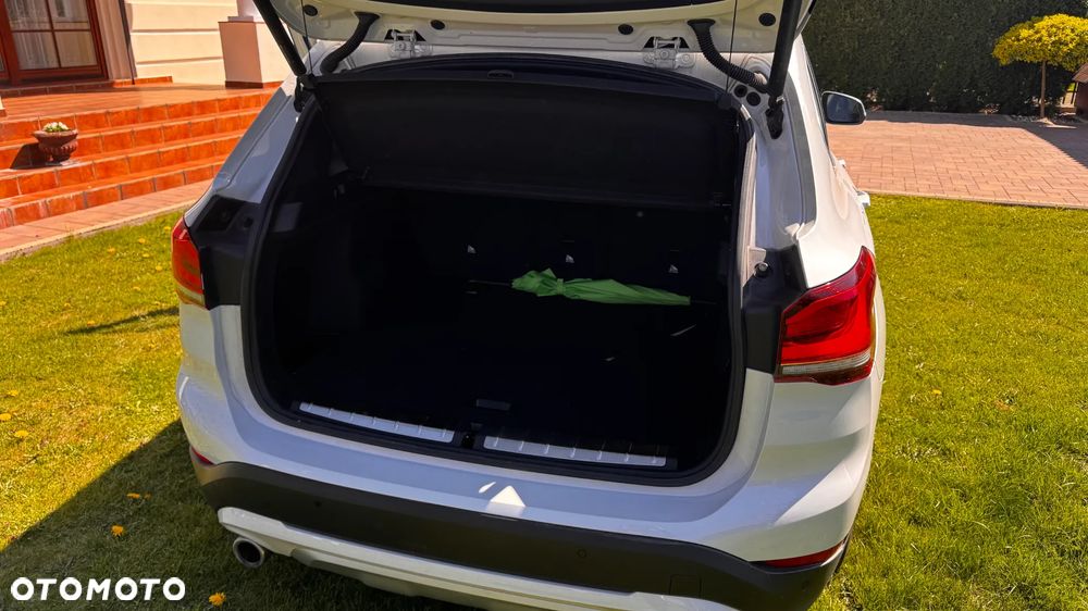 BMW X1 - 23