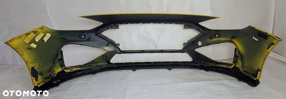 ZDERZAK PRZÓD DOKŁADKA DOLNA HYUNDAI i30 III N-LINE LIFT 2020- - 8