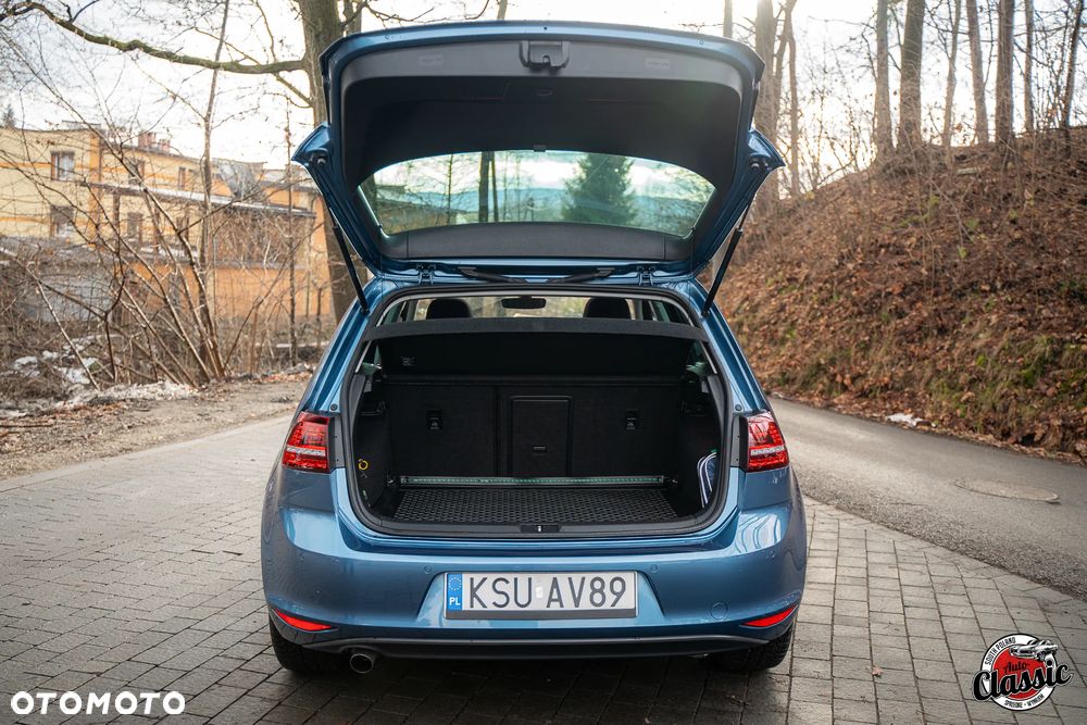 Volkswagen Golf - 15