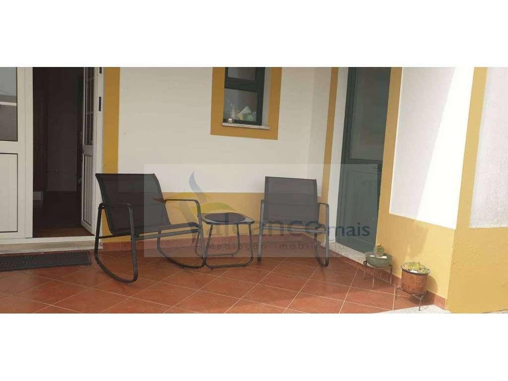 Magnífica Moradia T4 com Quintal - Vale de Vargo (Serpa) - Grande imagem: 4/25