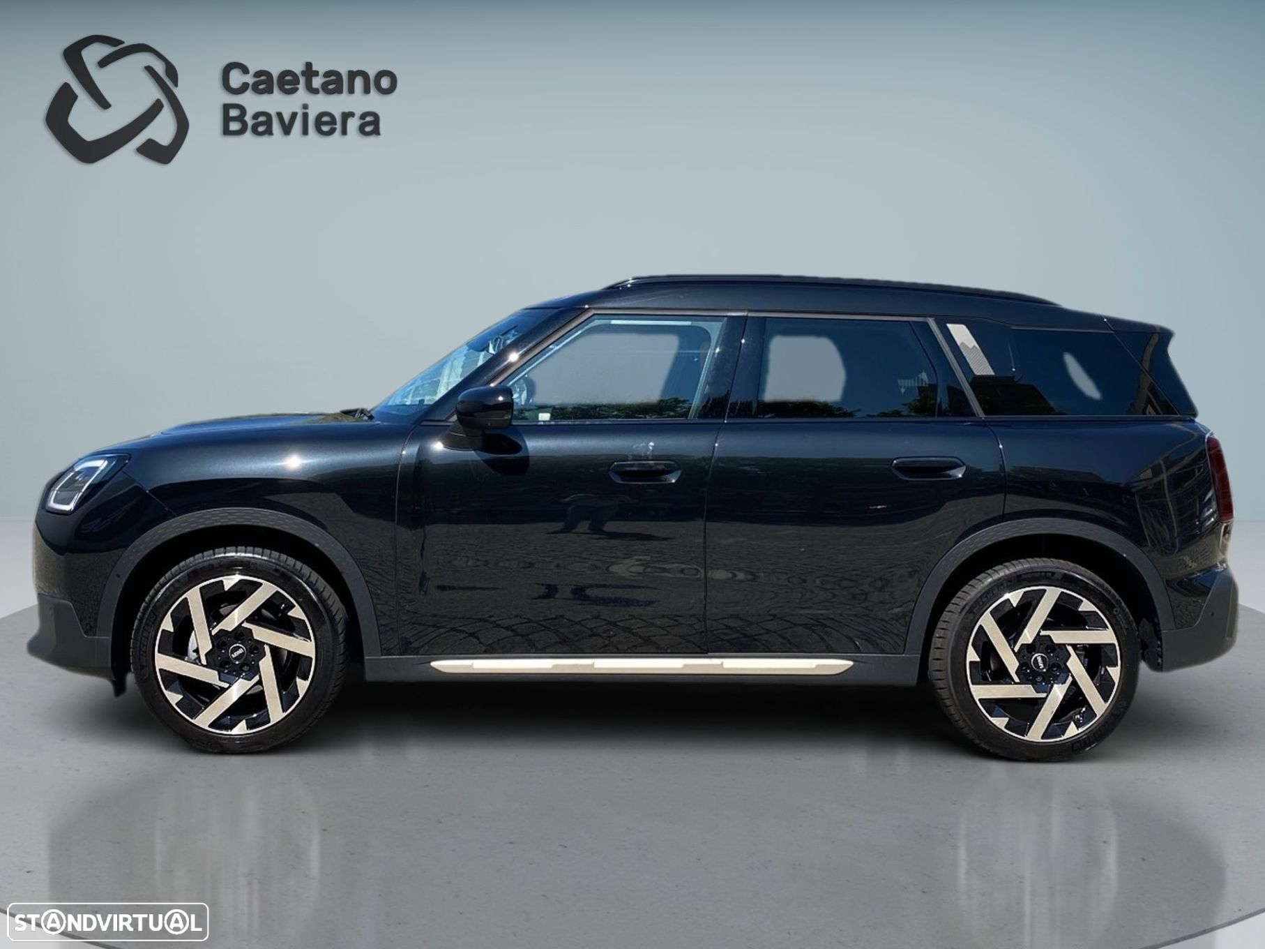MINI Countryman D Favoured L - 26