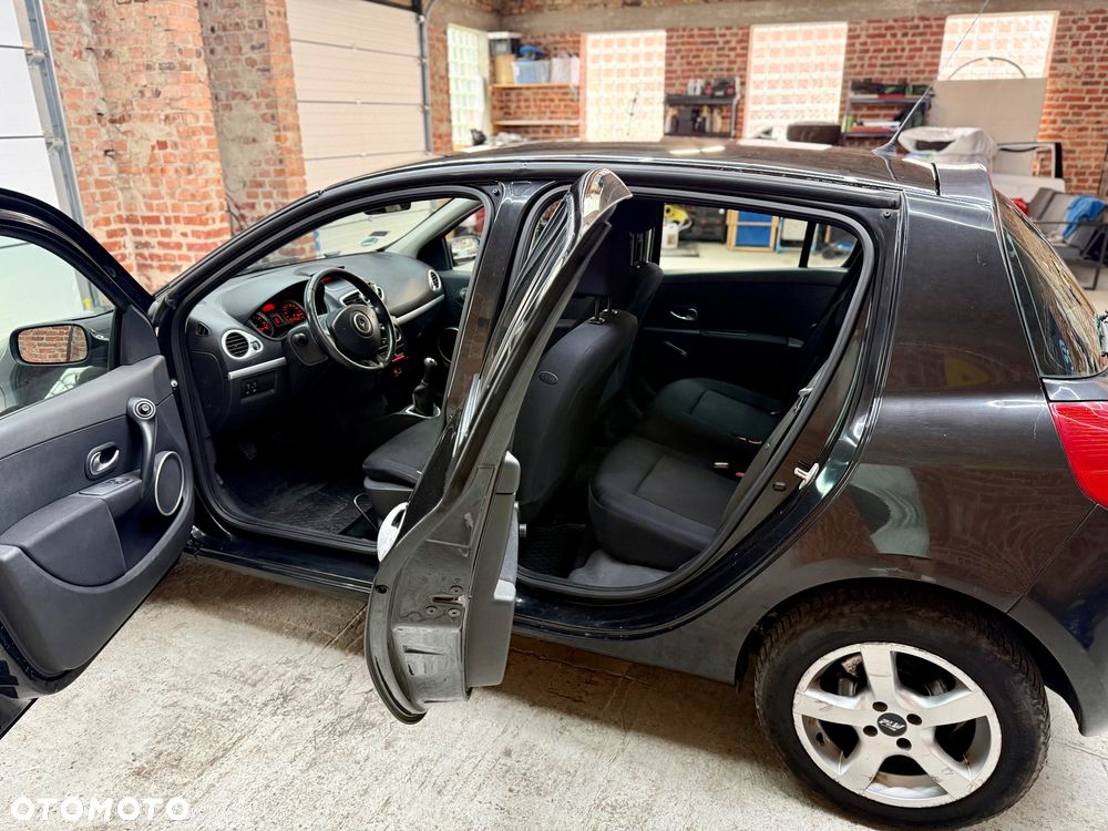 Renault Clio 1.6 16V Edition Dynamique - 9