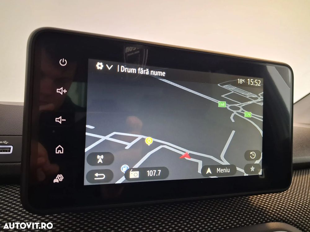 Dacia Logan TCe 90 MT6 XX - 9