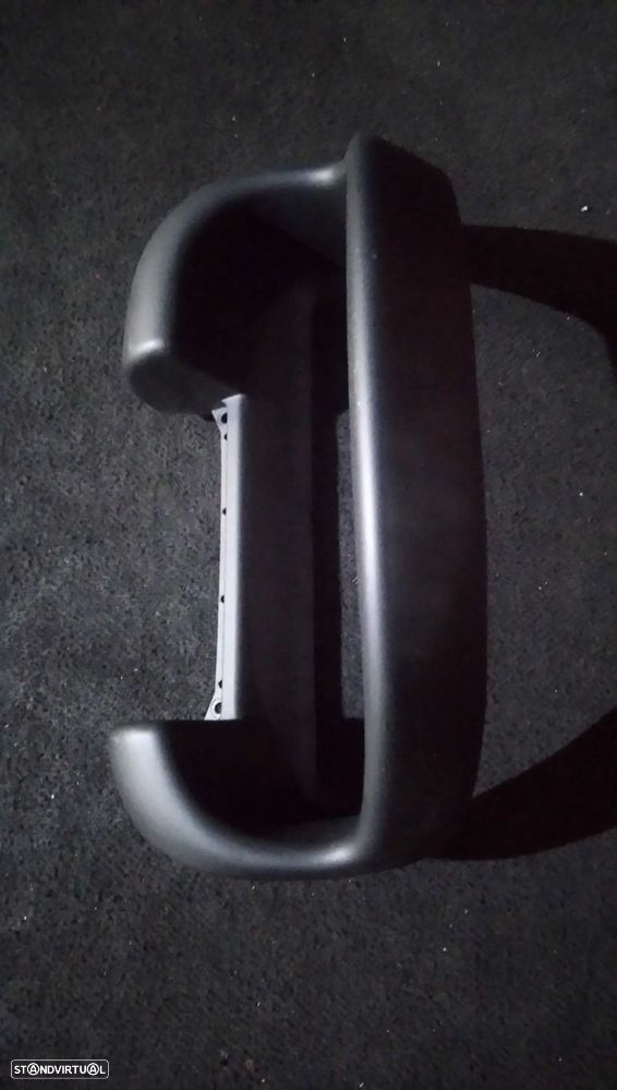 Aro Do Quadrante Rover 25 Hatchback (Rf) - 2