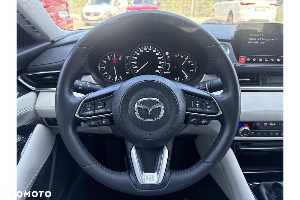 Mazda 6 2.0 Skypassion I-ELoop - 10