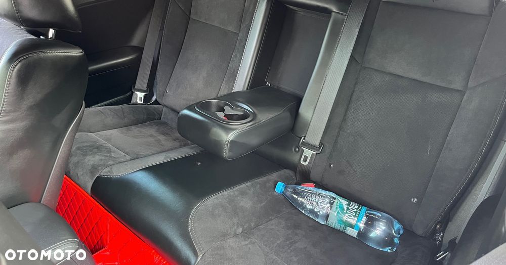 Dodge Challenger Automatik 392 Hemi Scat Pack Shaker - 36