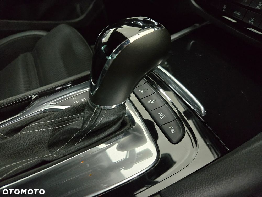 Opel Insignia 2.0 Ultimate Exclusive - 23