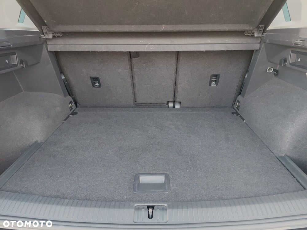 Volkswagen Tiguan 1.5 eTSI Elegance DSG - 12