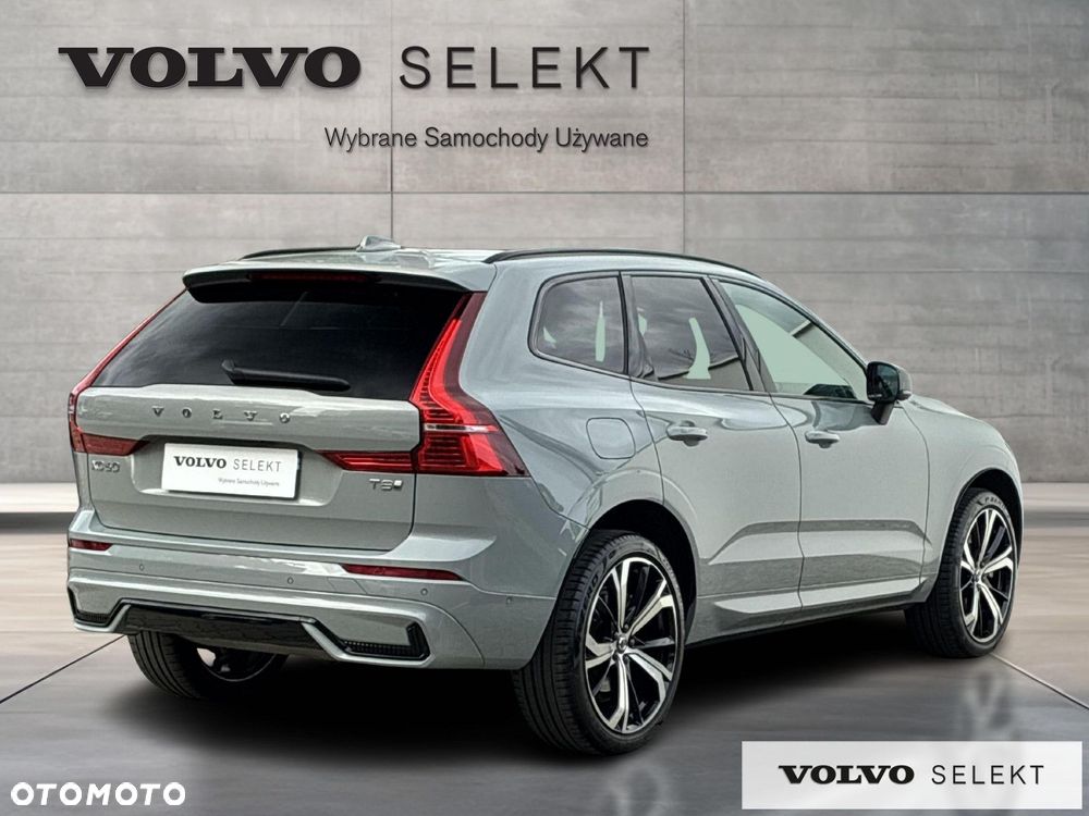 Volvo XC 60 - 7