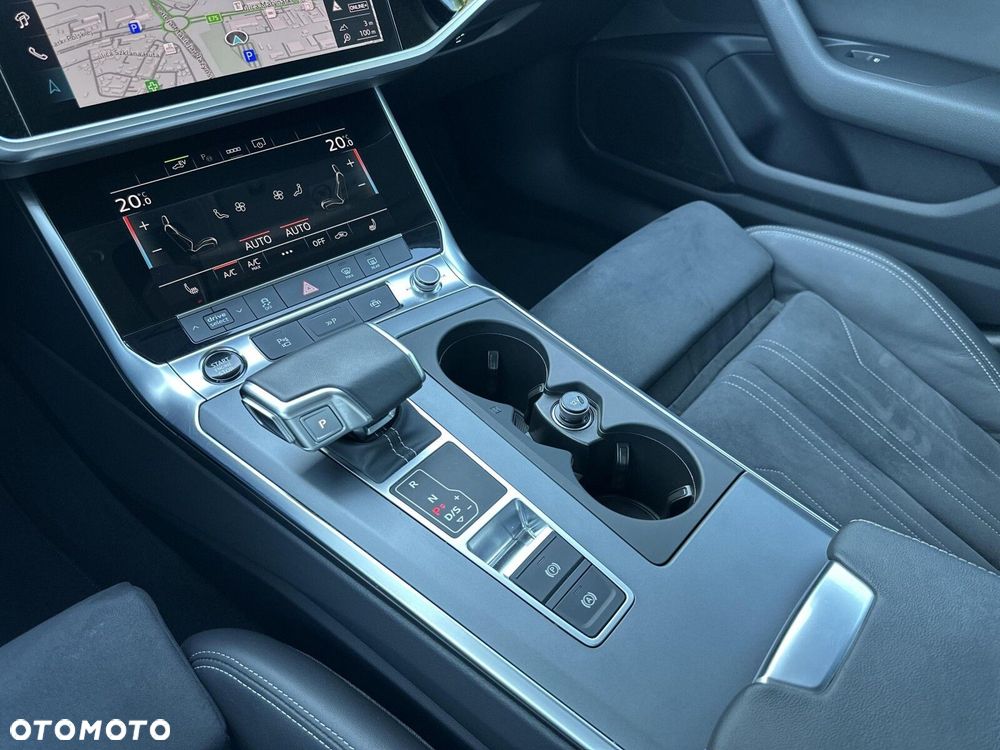 Audi A6 - 24