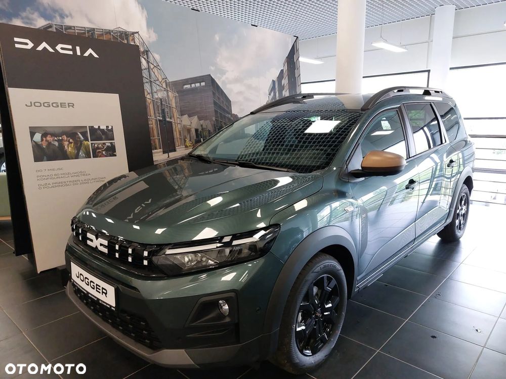 Dacia Jogger - 1
