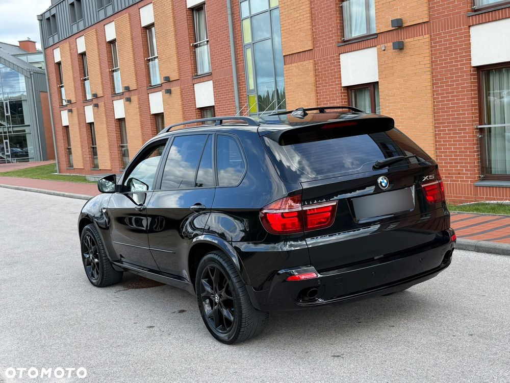 BMW X5 3.5d xDrive - 3