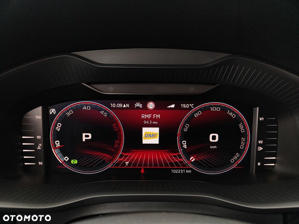 Skoda Kodiaq 2.0 TDI 4x2 Sportline DSG - 19