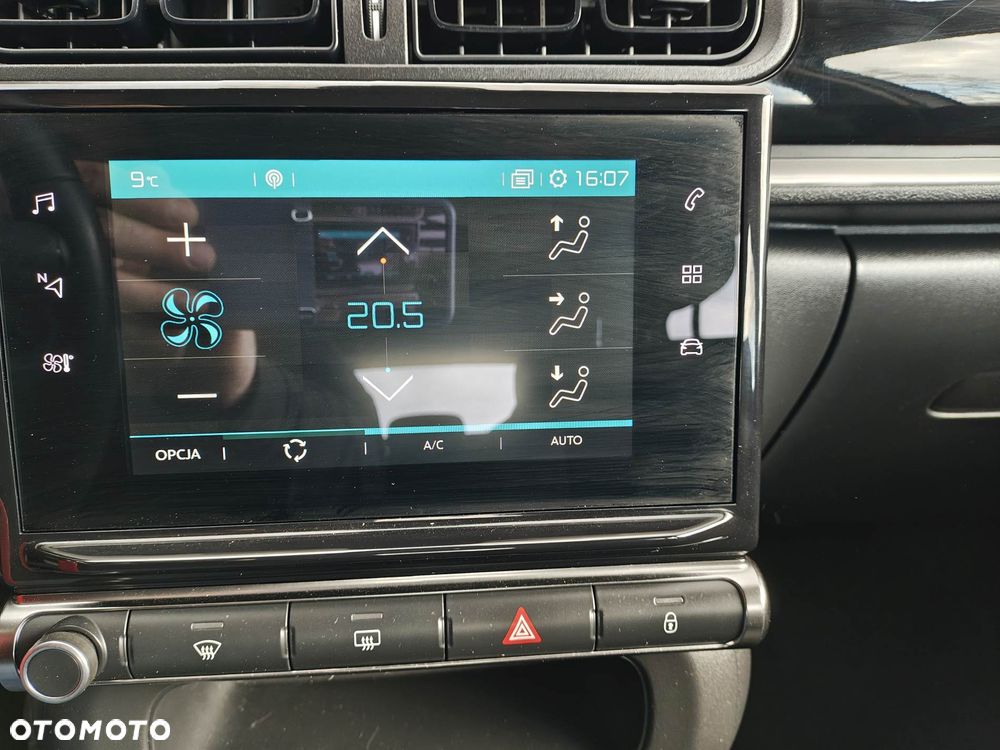 Citroën C3 Pure Tech 83 S&S FEEL PACK - 8