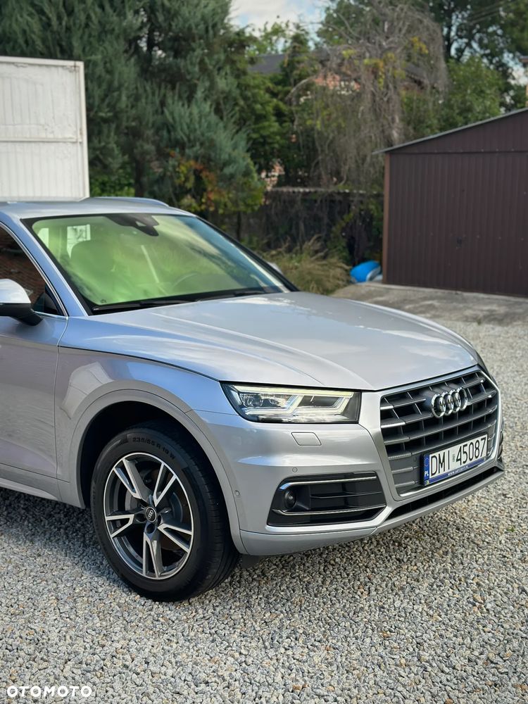 Audi Q5 2.0 TDI Quattro Sport S tronic - 2
