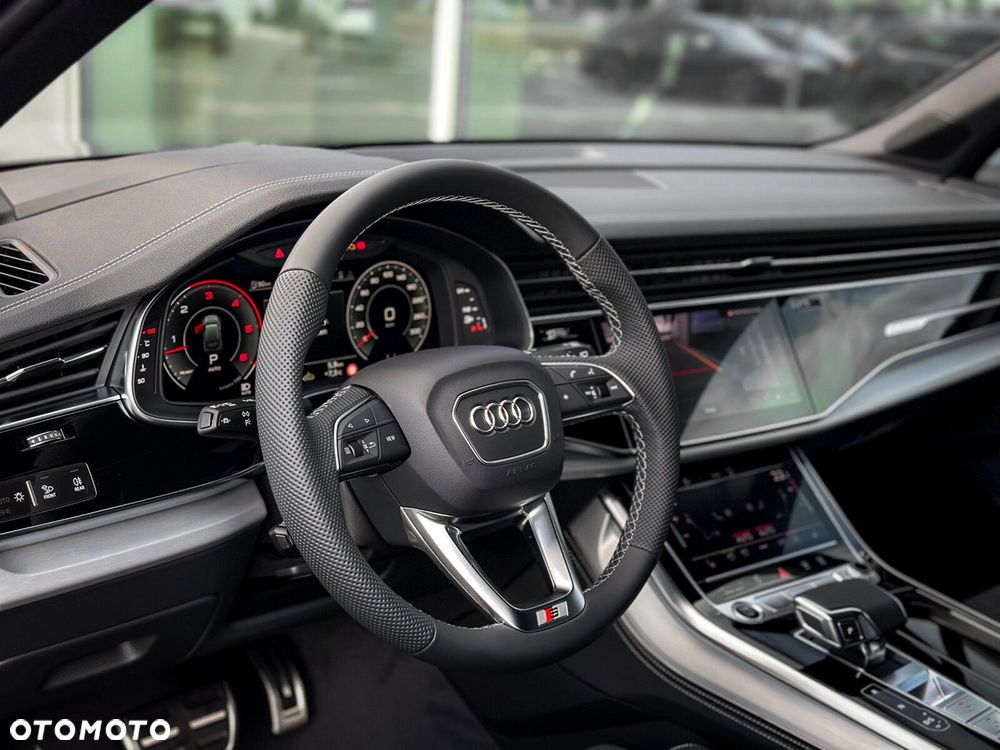 Audi Q7 - 19