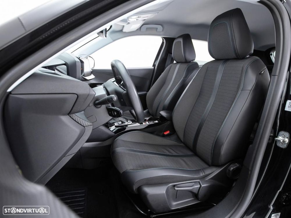 Peugeot e-2008 50 kWh Allure Pack - 8