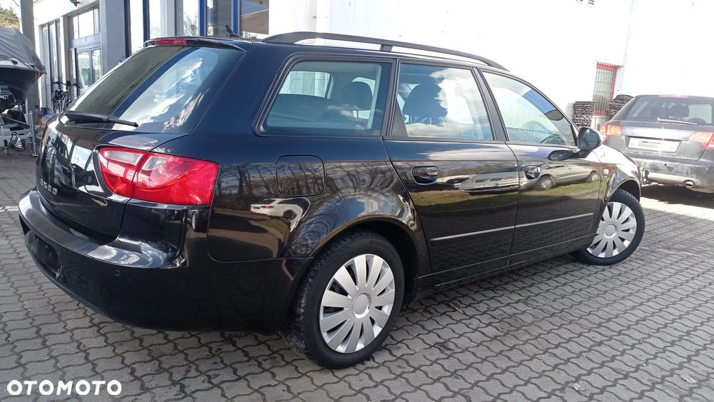 Seat Exeo 1.8 TSI Reference - 20