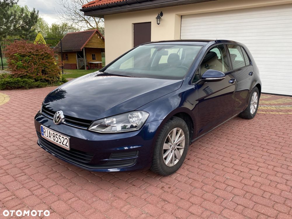 Volkswagen Golf - 3