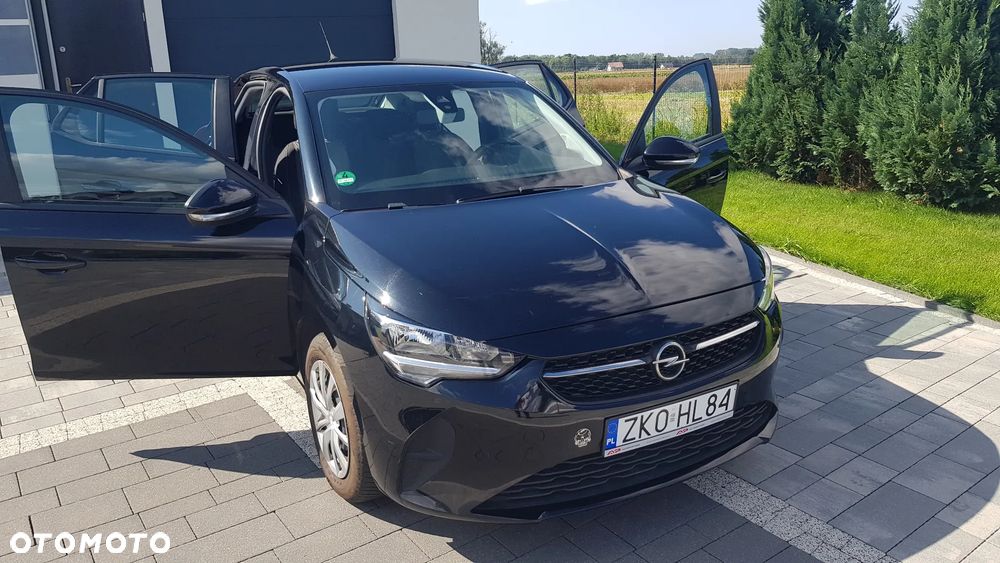 Opel Corsa 1.2 Start/Stop Elegance - 8