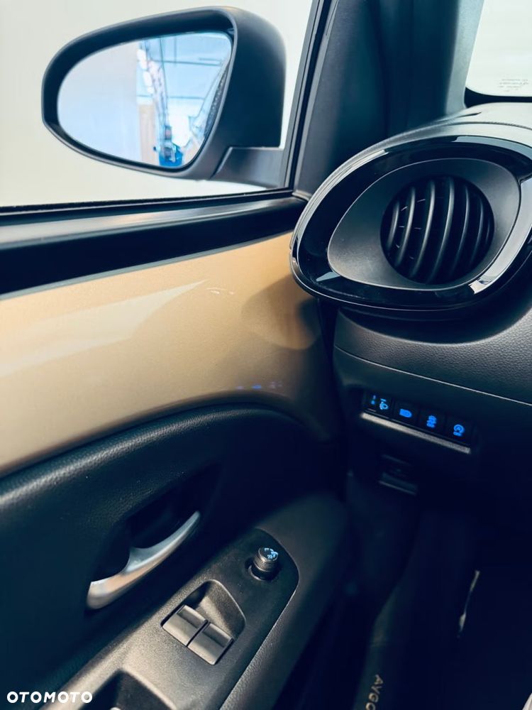 Toyota Aygo - 12