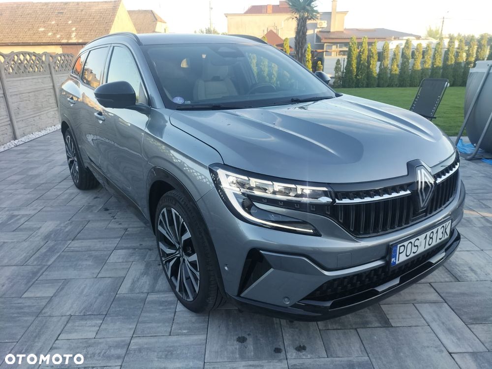 Renault Espace - 1