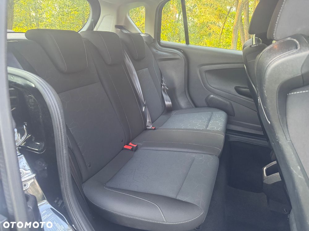 Ford B-MAX - 18