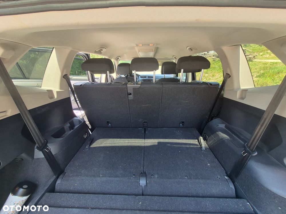 Volkswagen Tiguan Allspace 2.0 TDI 4Mot SCR Comfortline DSG - 14